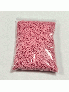 Mrvice okrugle roze 50g